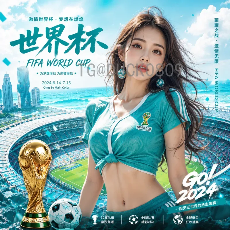 最新2026年世界杯比分在哪里看：全面指南与官方途径